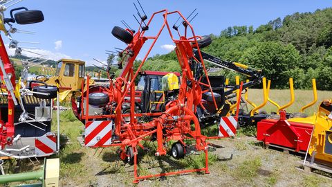 Kuhn GF 6502