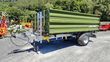 Fliegl  EDK 60 Fox