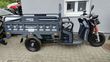 Sonstige NERO Thunder PRO - Elektro Lastendreirad - Tuc T