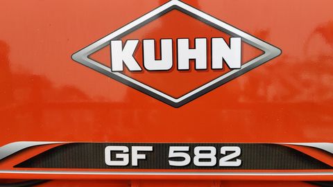 Kuhn GF 582