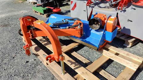 Stark KDS 145 Böschungsmulcher