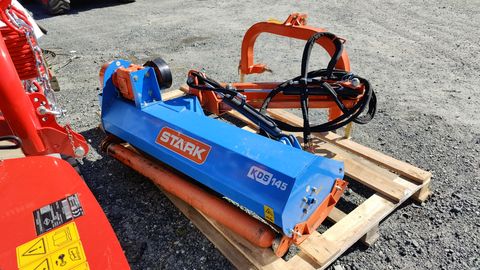 Stark KDS 145 Böschungsmulcher