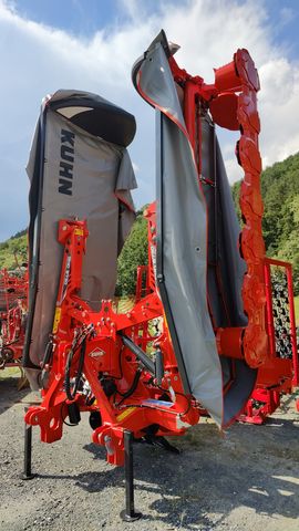 Kuhn GMD 8730 - FF