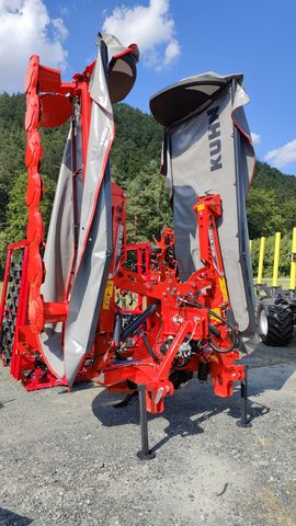 Kuhn GMD 8730 - FF