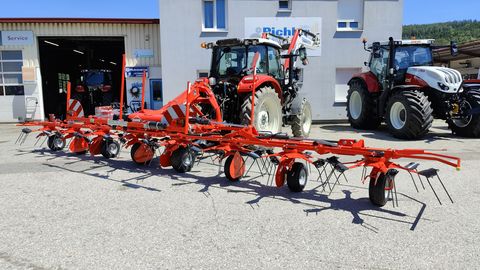 Kuhn GF 8703