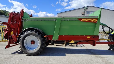 Strautmann TS160