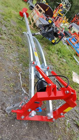 Vakutec TMH - Profi 6m