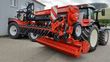 Kuhn Säkombi - HRB 303 D + PREMIA 300 24MD 