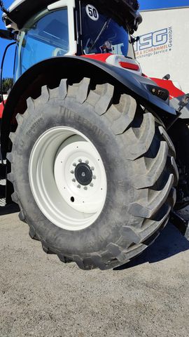Radsatz - Trelleborg VF 710/75R42 - orig. Steyr 