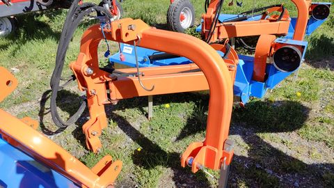 Stark KDL 180 Böschungsmulcher