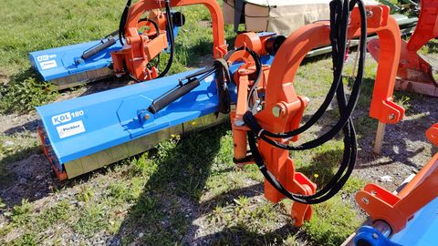 Stark KDL 180 Böschungsmulcher