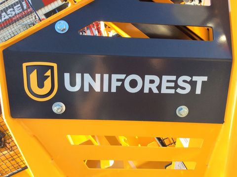 Uniforest UNI 55Hpro-Stop