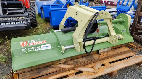 Stark KDX 240 Profi Shark