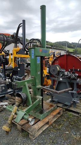 Posch HYDRO-COMBI 20