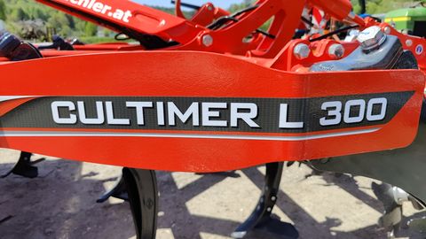 Kuhn Cultimer L 300 T