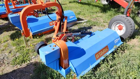 Stark KDL 160 Böschungsmulcher