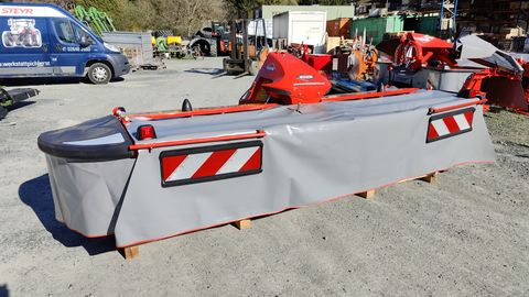 Kuhn GMD 3121 F FF