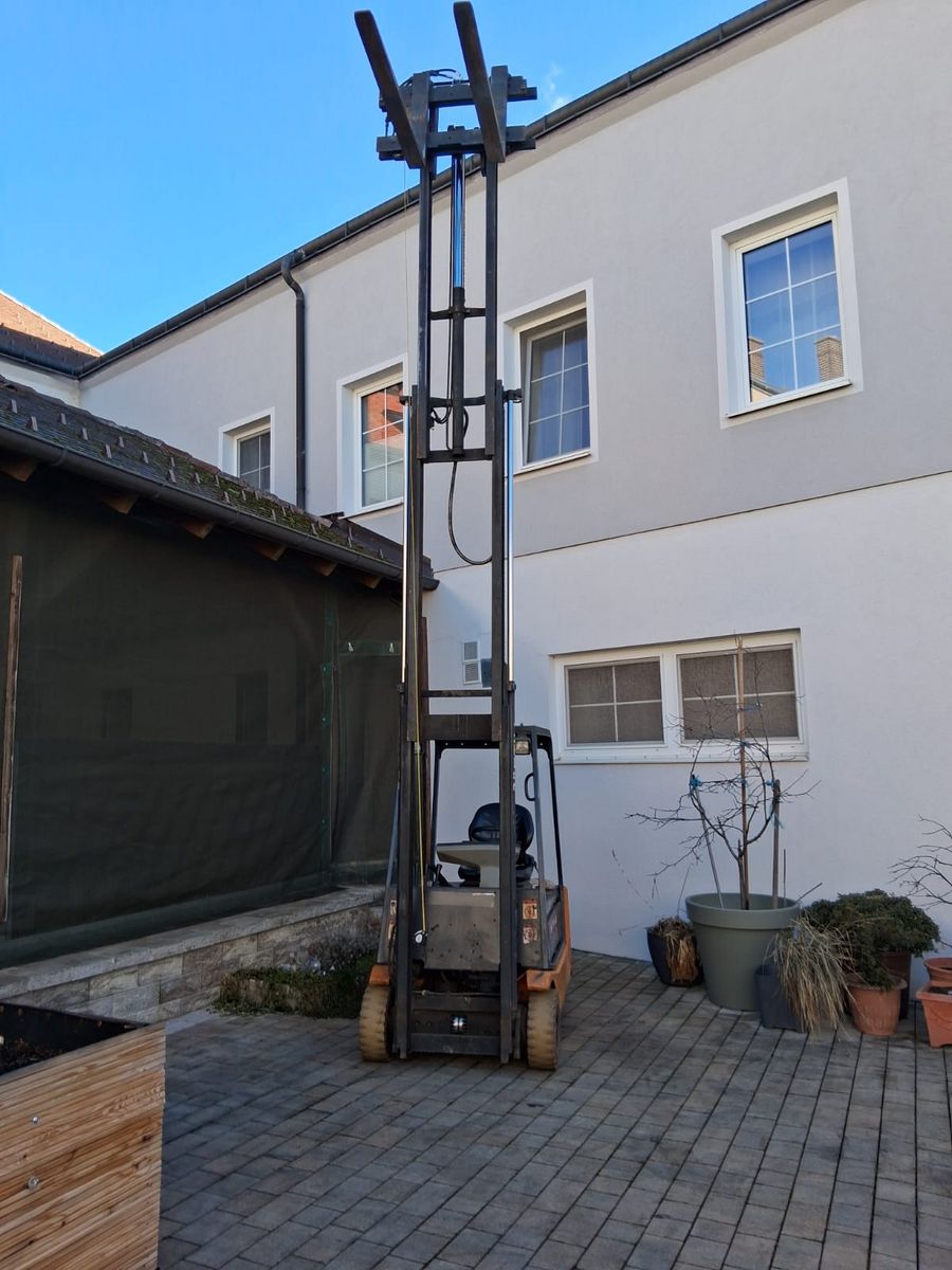 Still R20 - 16 E-Stapler Triplex 2