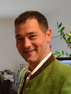 Kontaktperson
