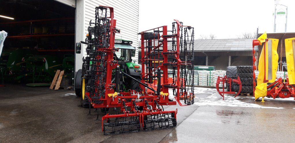 MEDL VIBRO MASTER 3065 VTM 1