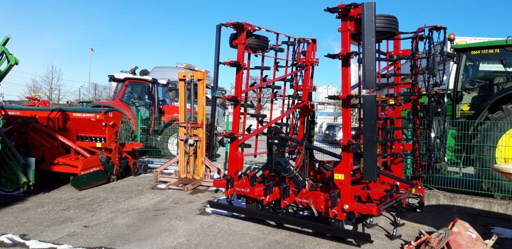 MEDL VIBRO MASTER 3065 VTM 2