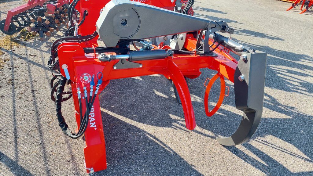 KRPAN    KL2200 HYDR. 1