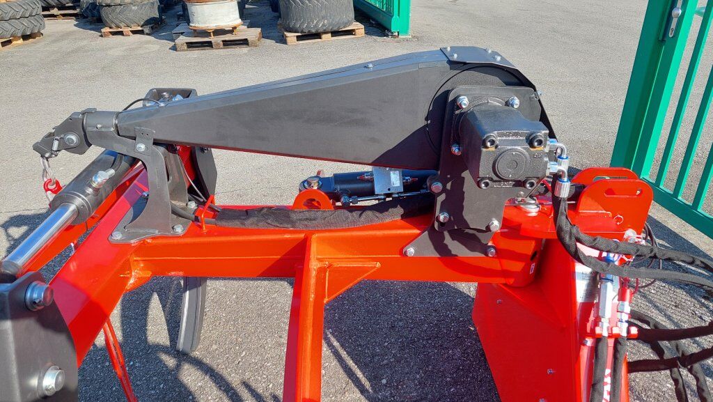 KRPAN    KL2200 HYDR. 3