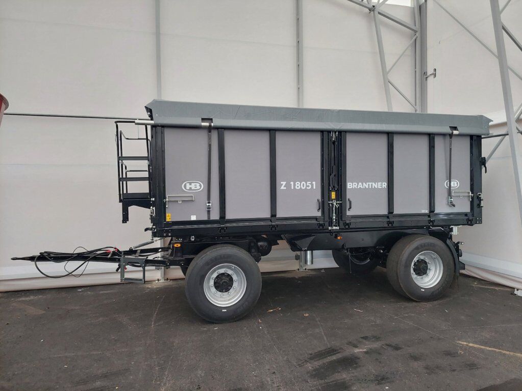 BRANTNER Z 18051 1