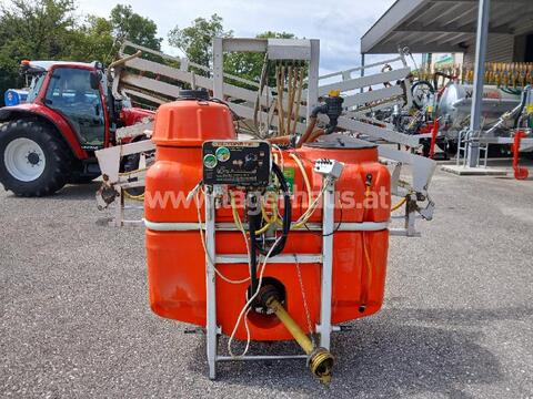 Jessernigg AUTOMATIK 650-12
