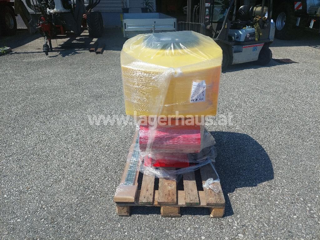 APV PS 300 PLUS- ISOBUS 3