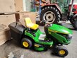 Sonstige JOHN DEERE X147R