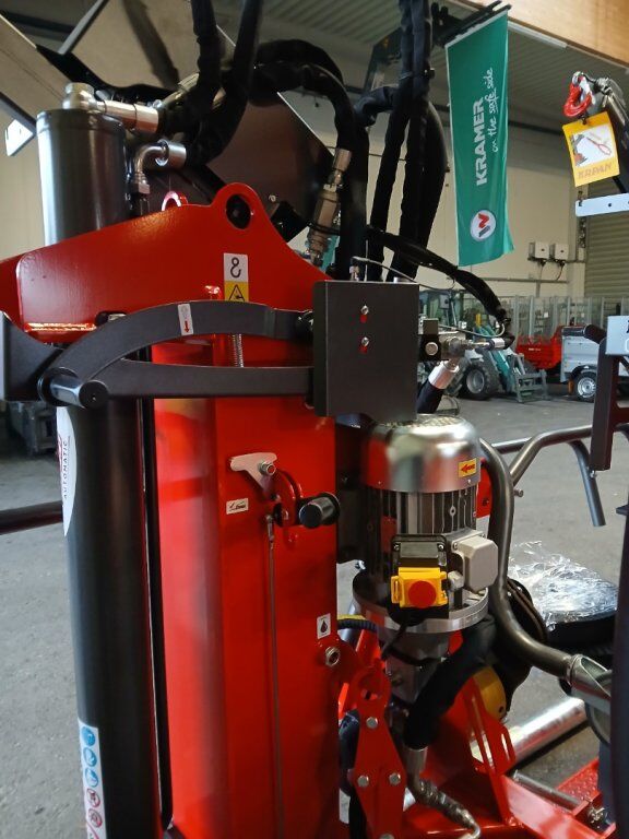 KRPAN Holzsplater CV 22 EK PRO 1