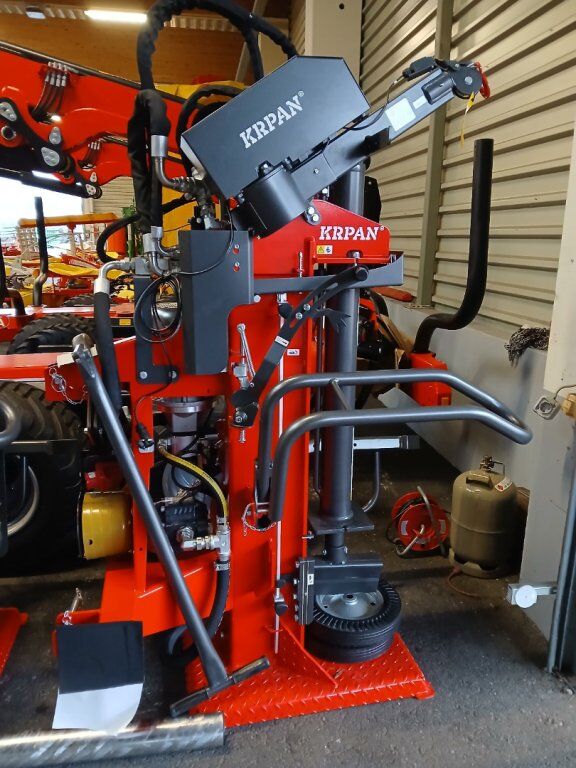 KRPAN Holzsplater CV 22 EK PRO 2