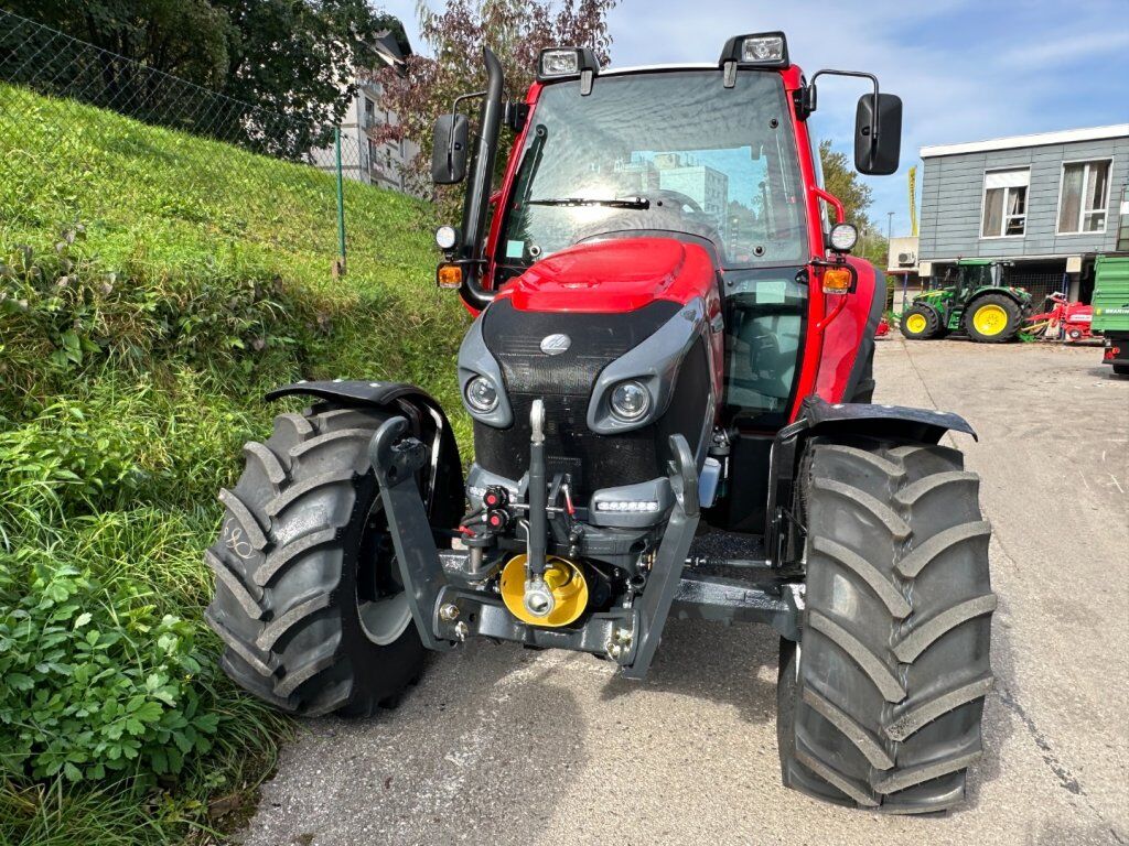 Lindner ALLRADTRAKTOR LINTRAC 75LS 2