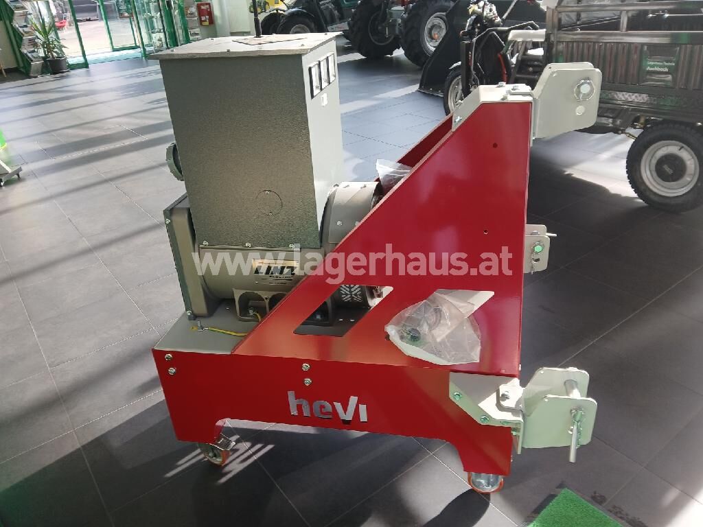 EY-42 TCS KVA42/KW34 3