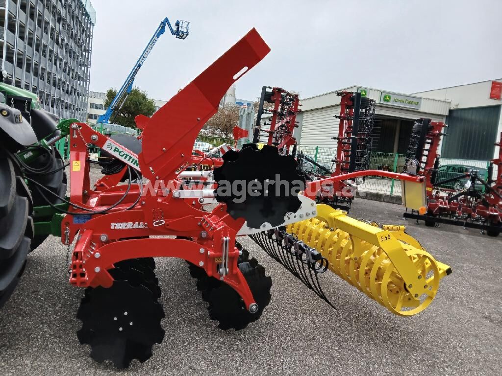 Pöttinger TERRADISC 3001 2
