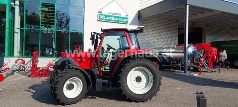 Lindner LINTRAC 95 LS