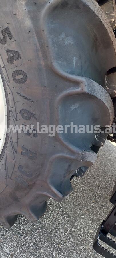 Lindner LINTRAC 95 LS 3