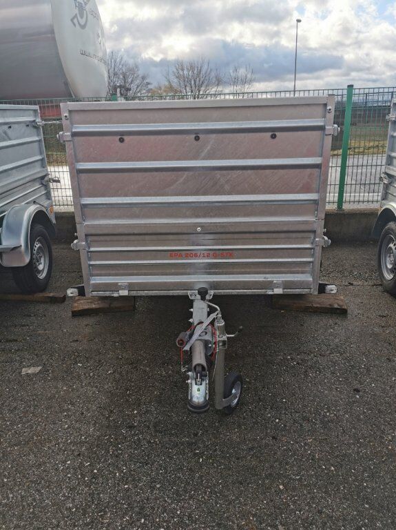 PONGRATZ   EPA 206/12 G -RS-STK, HzG 1000KG 1