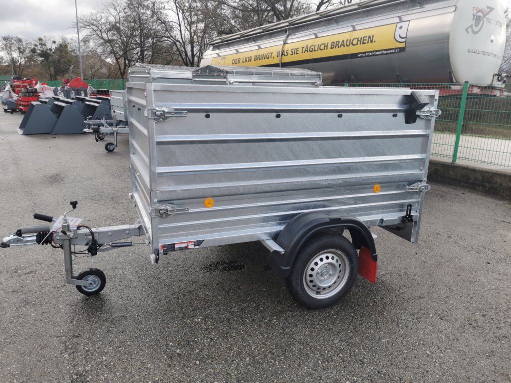 PONGRATZ   EPA 206/12 G -RS-STK, HzG 1000KG 2