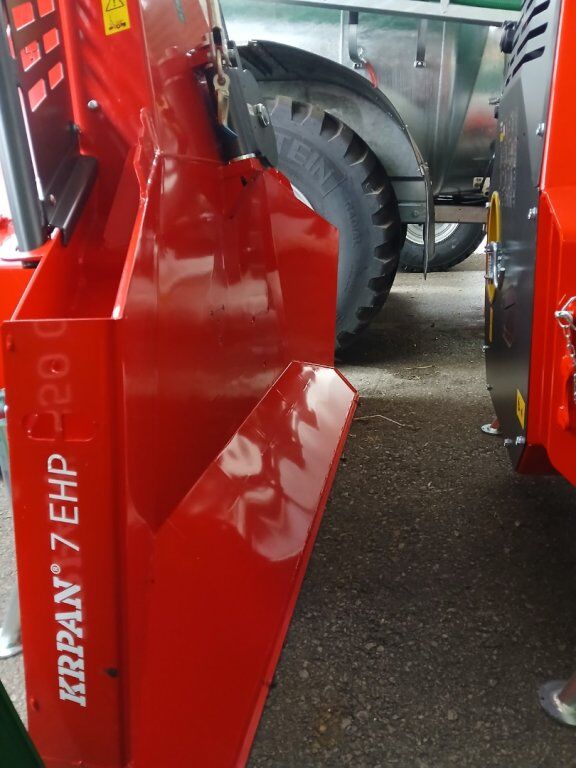 KRPAN 7EHP Proportionalbremse 2