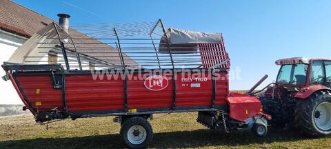 Lely TIGO 35 S