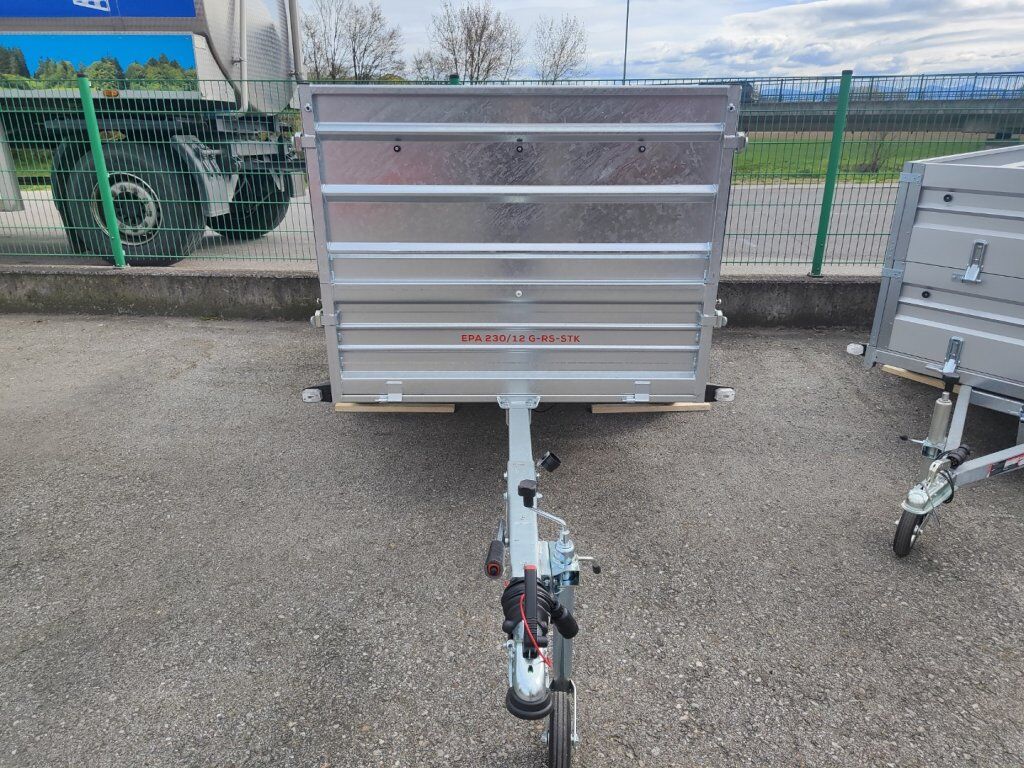 PONGRATZ EPA 230/12 G-RS-STK 1