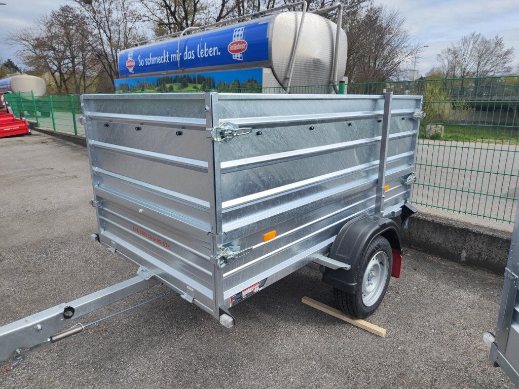 PONGRATZ EPA 230/12 G-RS-STK 2