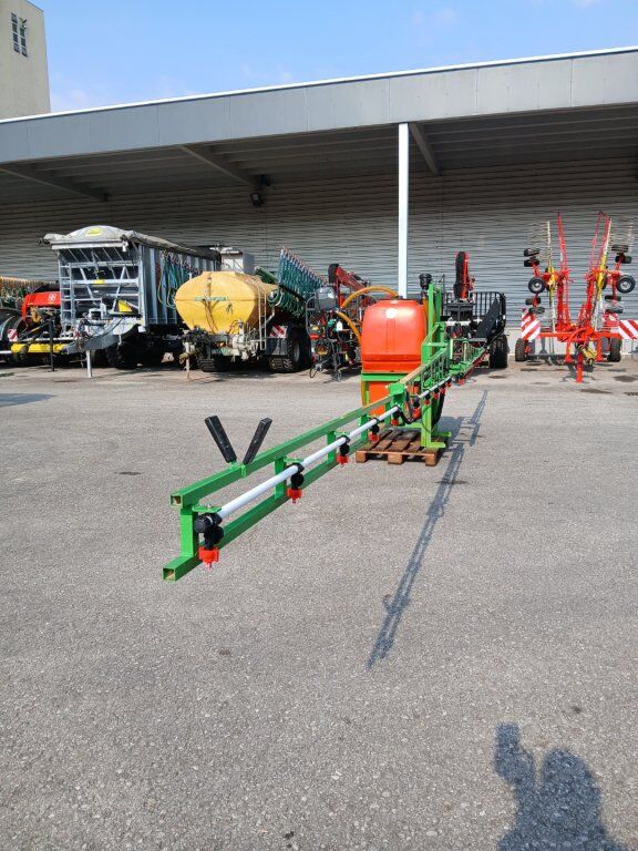 Jessernigg FELDSPRITZE EM 600L 2