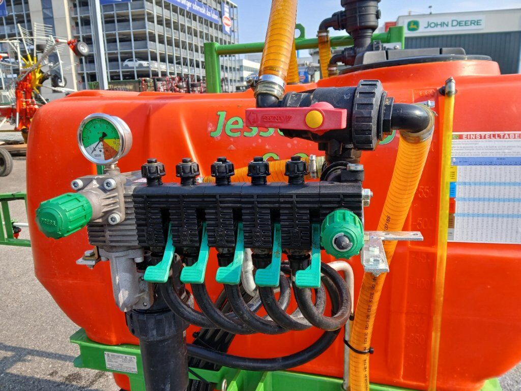 Jessernigg FELDSPRITZE EM 600L 3