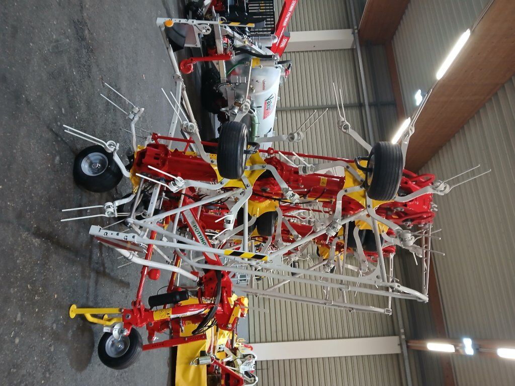 PÖTTINGER ZETTKREISEL HIT V 11100 3