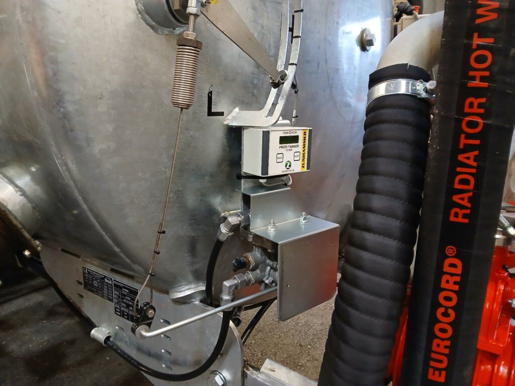 Vakutec VAKUUMFASS VA 8600 3