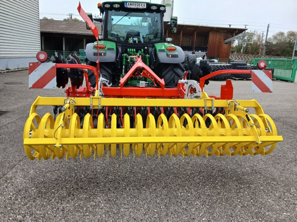 Pöttinger TERRADISC 3001 2