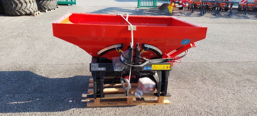 RAUCH MDS 20.2 MIT BELEUCHTUNG 2